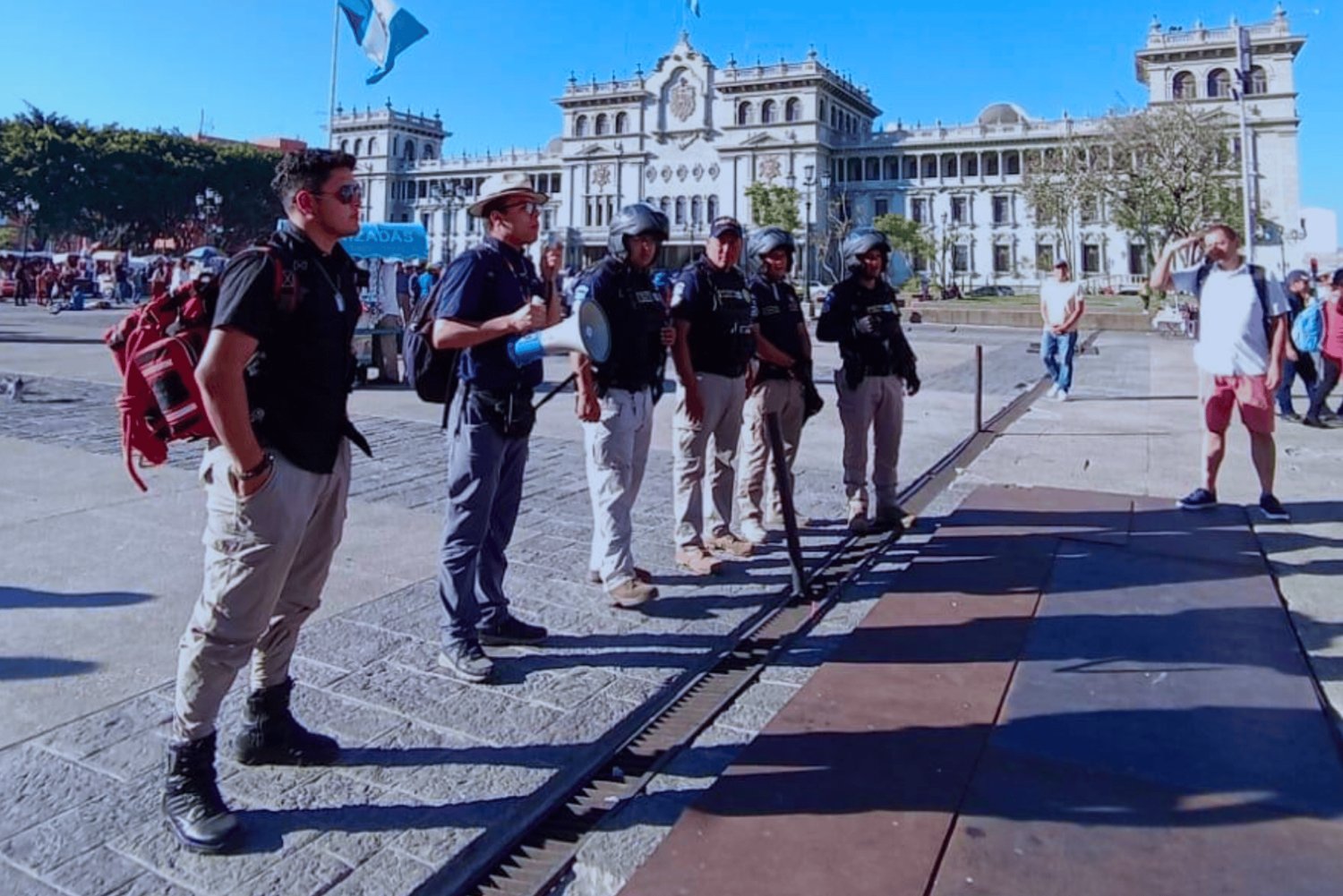 Guatemala City: discover the historic and modern area of this beautiful city