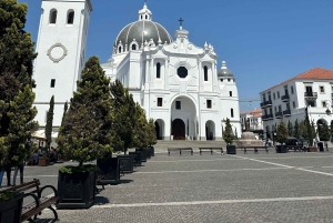 Guatemala City: discover the historic and modern area of this beautiful city