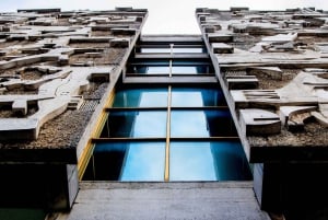 Visita Panorâmica da Cidade da Guatemala + Visita ao Mercado Central