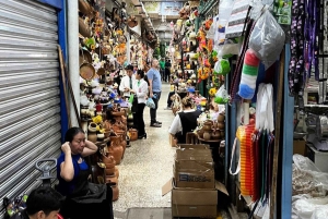 Guatemala-Stadt: private Halbtagestour mit Ticket