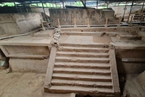 Guatemala-Stadt: private Halbtagestour mit Ticket