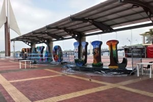 Guayaquil: Personalized City Tour with Guide