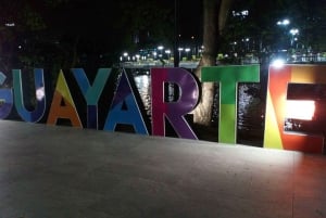Guayaquil: Personalized City Tour with Guide