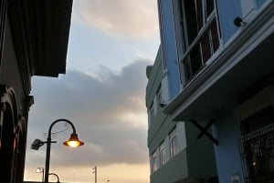 Guayaquil: Personalized City Tour with Guide