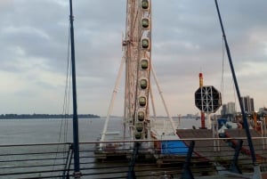 Guayaquil: Personalized City Tour with Guide