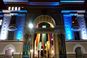 Guayaquil: Personalized City Tour with Guide