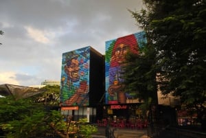 Guayaquil: Personalized City Tour with Guide