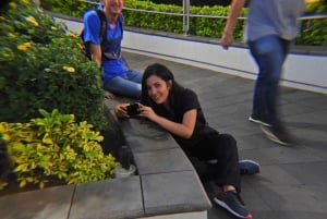 Guayaquil: Personalized City Tour with Guide