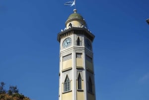 Guayaquil: Personalized City Tour with Guide