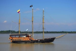 Guayaquil: Personalized City Tour with Guide