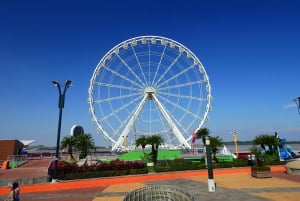 Guayaquil: Personalized City Tour with Guide