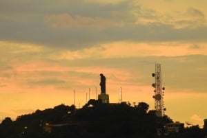 Guayaquil: Personalized City Tour with Guide