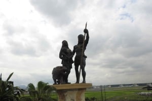 Guayaquil: Personalized City Tour with Guide