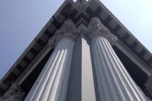 Guayaquil: Personalized City Tour with Guide