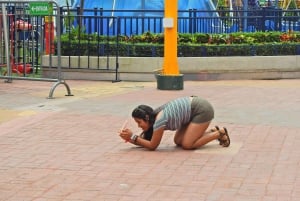 Guayaquil: Personalized City Tour with Guide