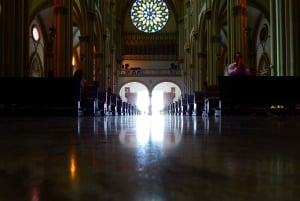 Guayaquil: Personalized City Tour with Guide