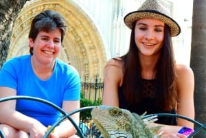 Guayaquil: Personalized City Tour with Guide