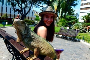 Guayaquil: Personalized City Tour with Guide