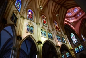 Guayaquil: Personalized City Tour with Guide