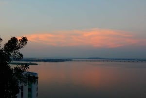 Guayaquil: Personalized City Tour with Guide