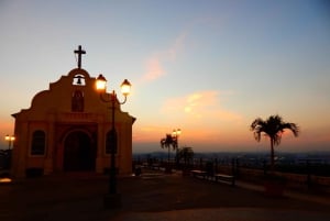 Guayaquil: Personalized City Tour with Guide