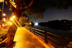 Guayaquil: Personalized City Tour with Guide