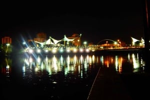 Guayaquil: Personalized City Tour with Guide