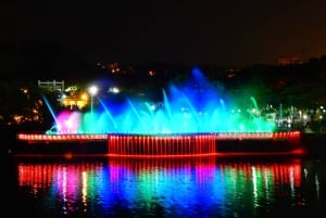 Guayaquil: Personalized City Tour with Guide