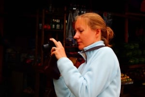 Guayaquil: Personalized City Tour with Guide