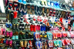 Guayaquil: Personalized City Tour with Guide