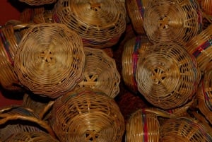 Guayaquil: Personalized City Tour with Guide