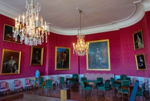 Visite guidée du Château de Chambord