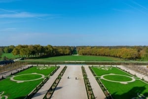 Visite guidée du Château de Chambord