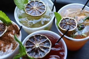 Hacienda Campo Rico: 2 timers historie og hestedemonstration