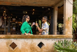 Hacienda Campo Rico: 2 timers historie og hestedemonstration