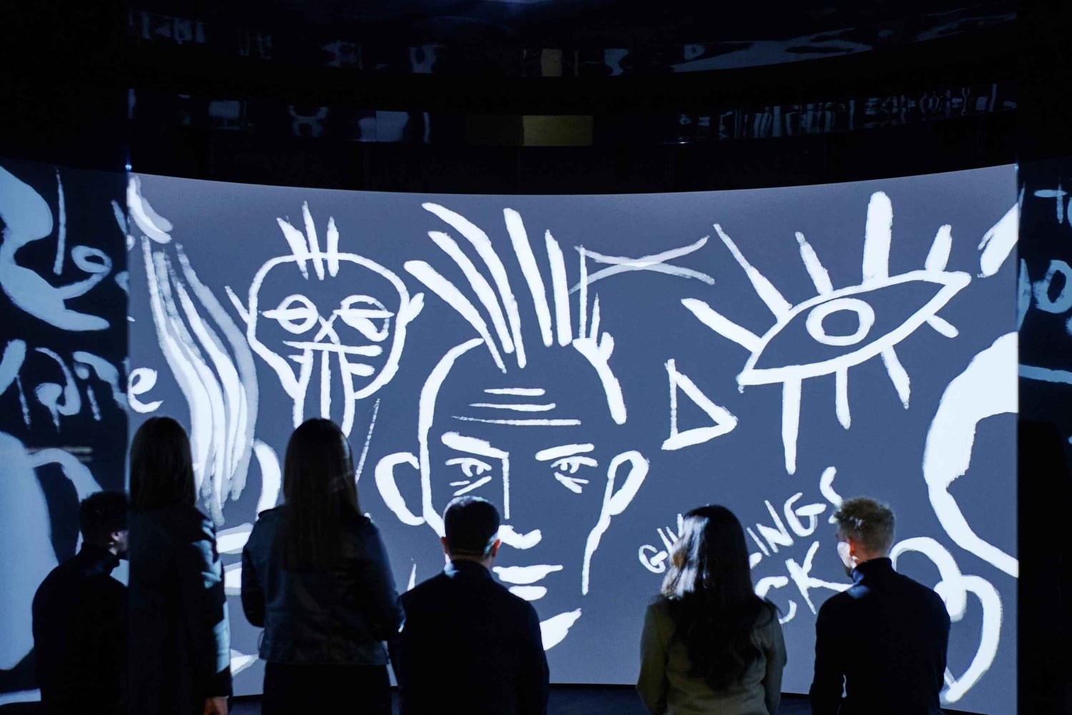 Hamburg: bilet wstępu MONTBLANC HAUS