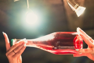 Coeur de la Vallée: Visite du Domaine et Dégustation de 4 champagnes