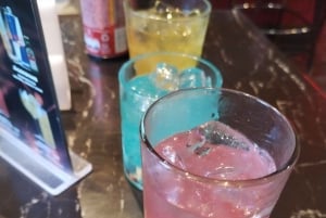 Historisk vandringstur i Panama med toast på slutet