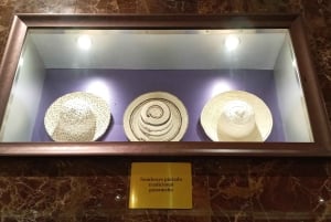 Historisk vandringstur i Panama med toast på slutet