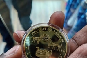 Historisk vandringstur i Panama med toast på slutet