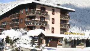 Hotel Chris-tal