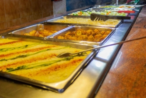 Isla Mujeres: Snorkeling Tour with Open Bar