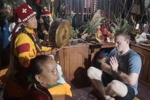 Katmandu: giornata di guarigione spirituale sciamanica