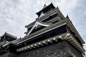 熊本：城内入場券