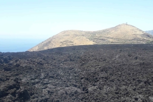 La Palma: San Antonio and Teneguia Volcanos Tour by 4x4 Bus