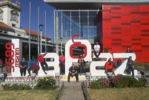 La Paz en El Alto: Kabelbaanritten en wandeltour