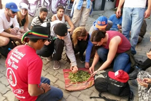 La Paz Half-Day Walking Tour