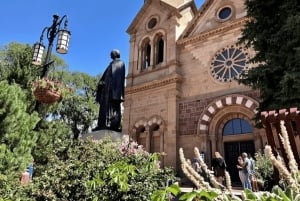 La Paz : Must-See Sites Walking Tour With A Guide