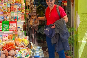 La Paz: Private City Tour with Cable Car & Moon Valley Visit