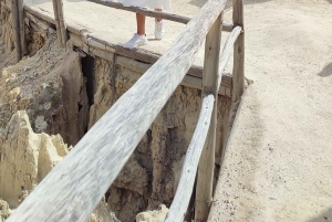 La Paz: Private City Tour with Cable Car & Moon Valley Visit